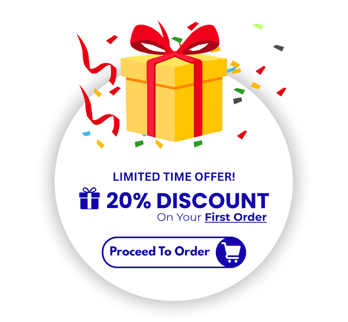 Dissertation Discount Offer