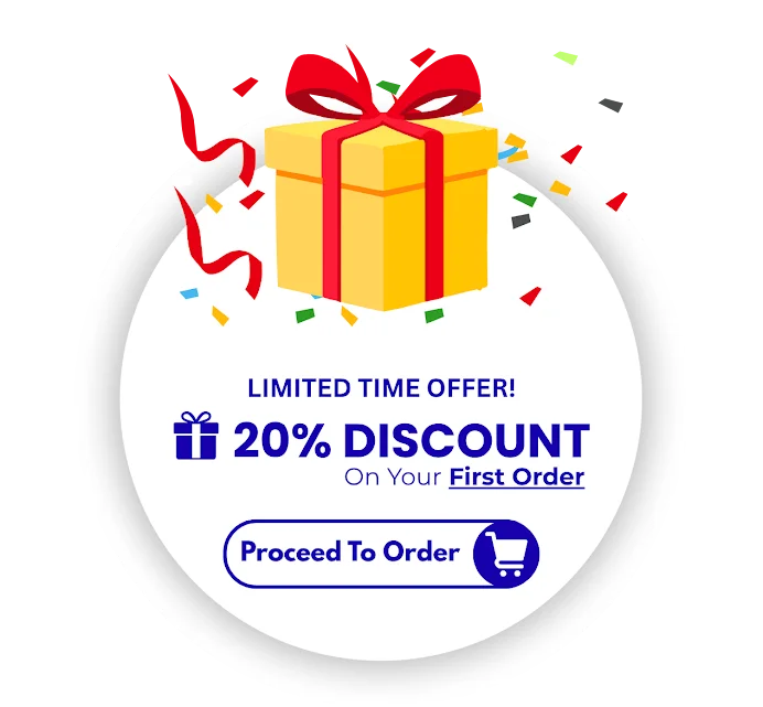 Dissertation Discount Offer