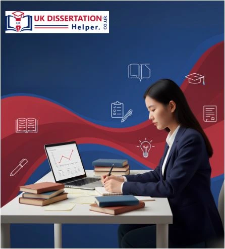 UK Digital Marketing Dissertation Services for Students