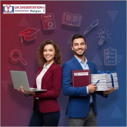 Digital Marketing Dissertation Help